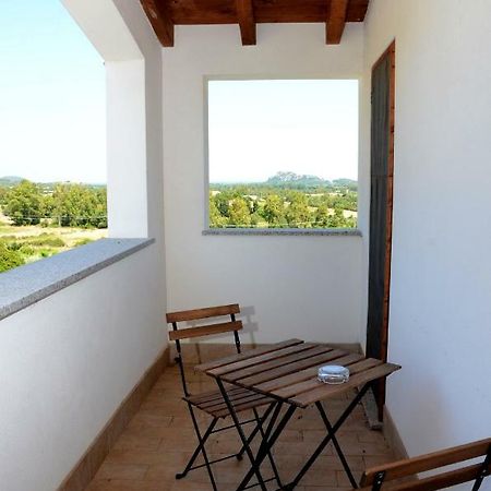 B&B Il Mirto Di Paola Torpe Экстерьер фото