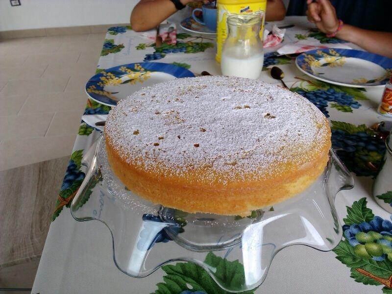B&B Il Mirto Di Paola Torpe Экстерьер фото